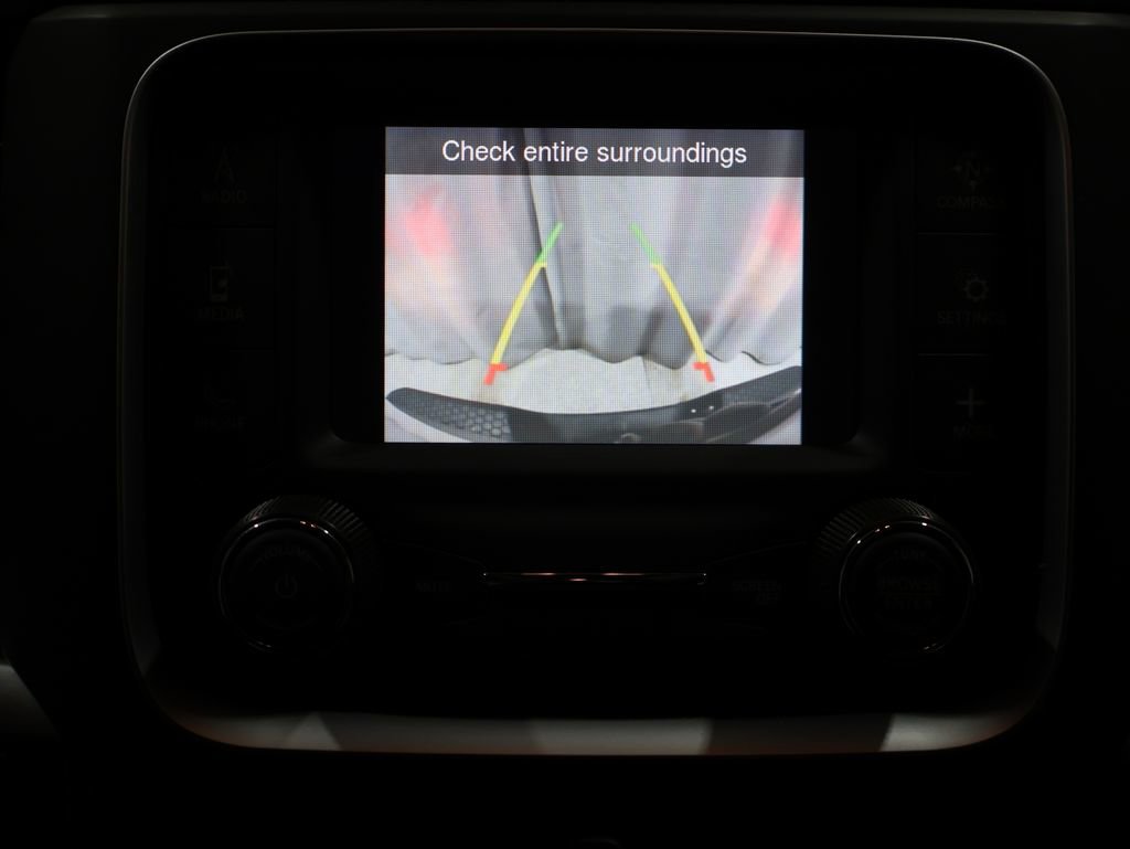 Certified 2024 RAM 1500 Classic Warlock image 26