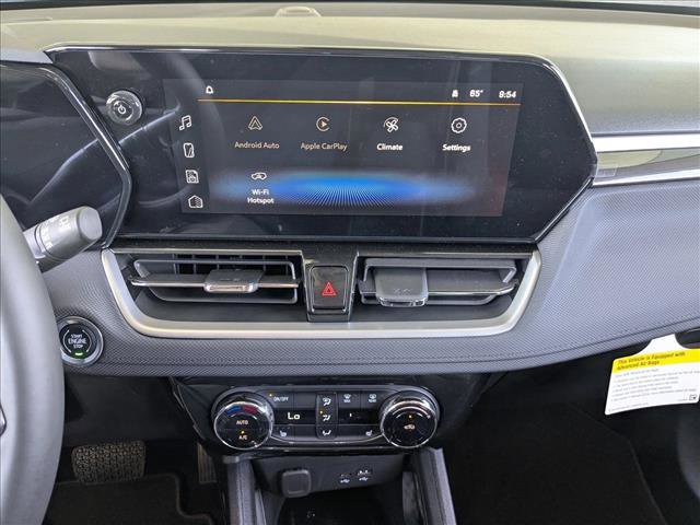 New 2026 Chevrolet TrailBlazer LT w/ Convenience Package image 12