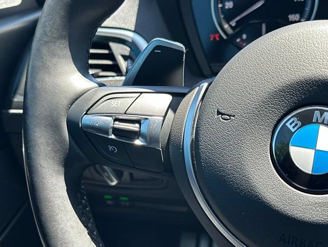 Used 2021 BMW M240i xDrive Coupe w/ Premium Package AWD/4WD image 24