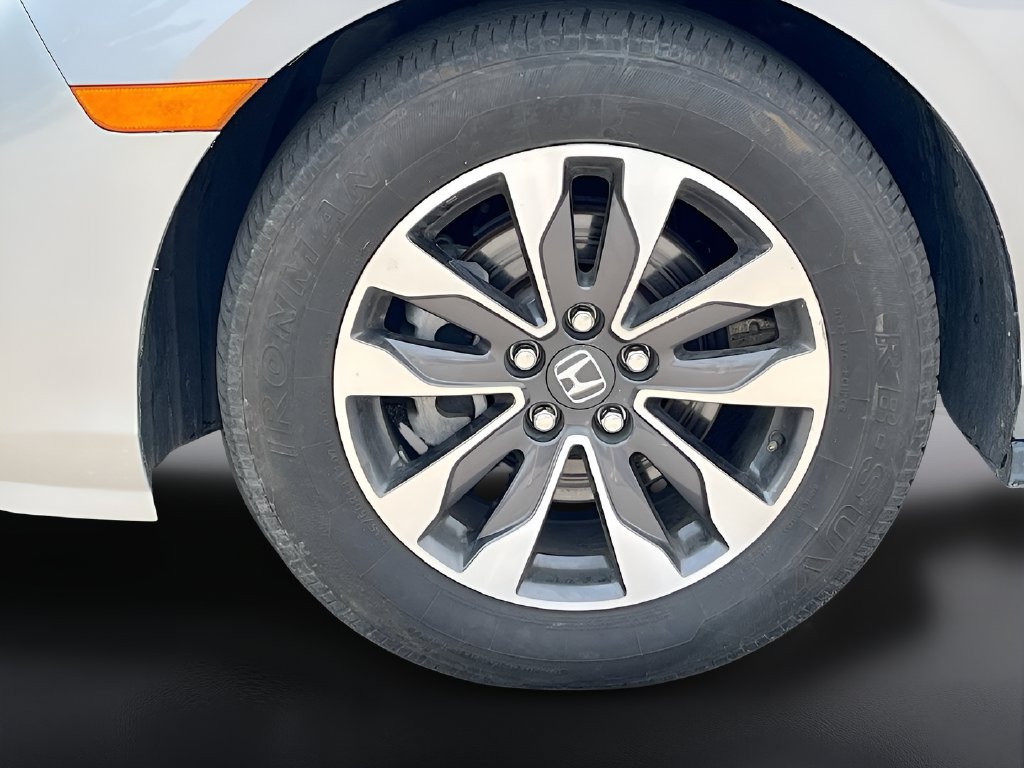 Used 2021 Honda Odyssey EX-L image 10