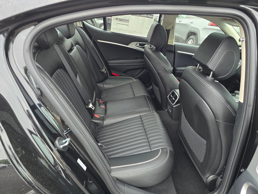 New 2026 Genesis G70 2.5T Prestige AWD/4WD image 11