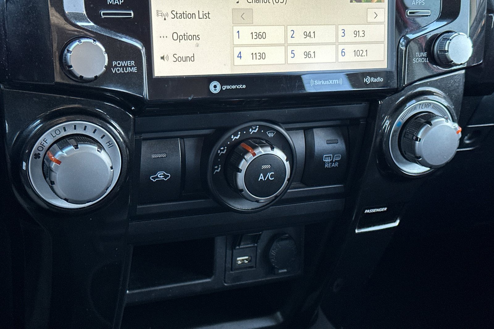 Used 2022 Toyota 4Runner TRD Off-Road image 20