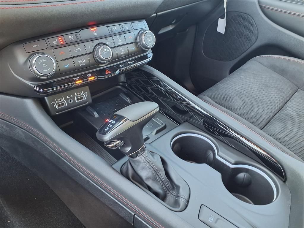 New 2026 Dodge Durango GT image 9