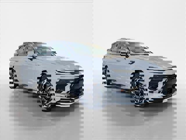 New 2026 Hyundai Sonata SEL