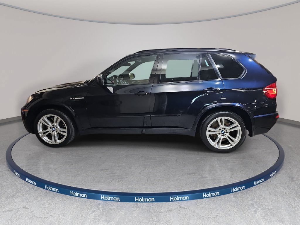 Used 2012 BMW X5 M AWD/4WD image 9