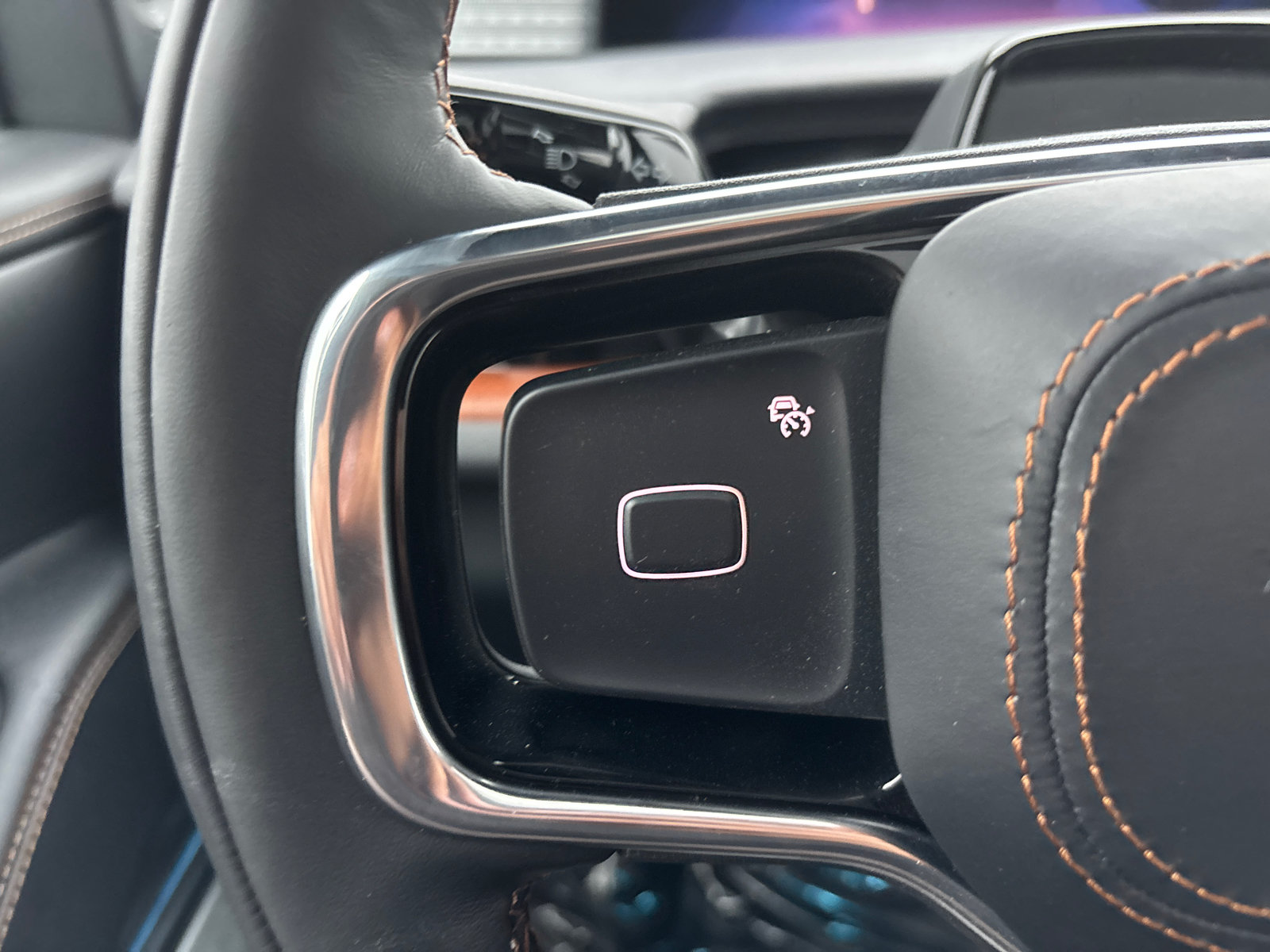New 2026 Lincoln Navigator Black Label AWD/4WD image 15
