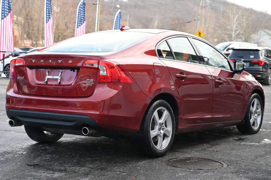 Used 2013 Volvo S60 T5 image 7