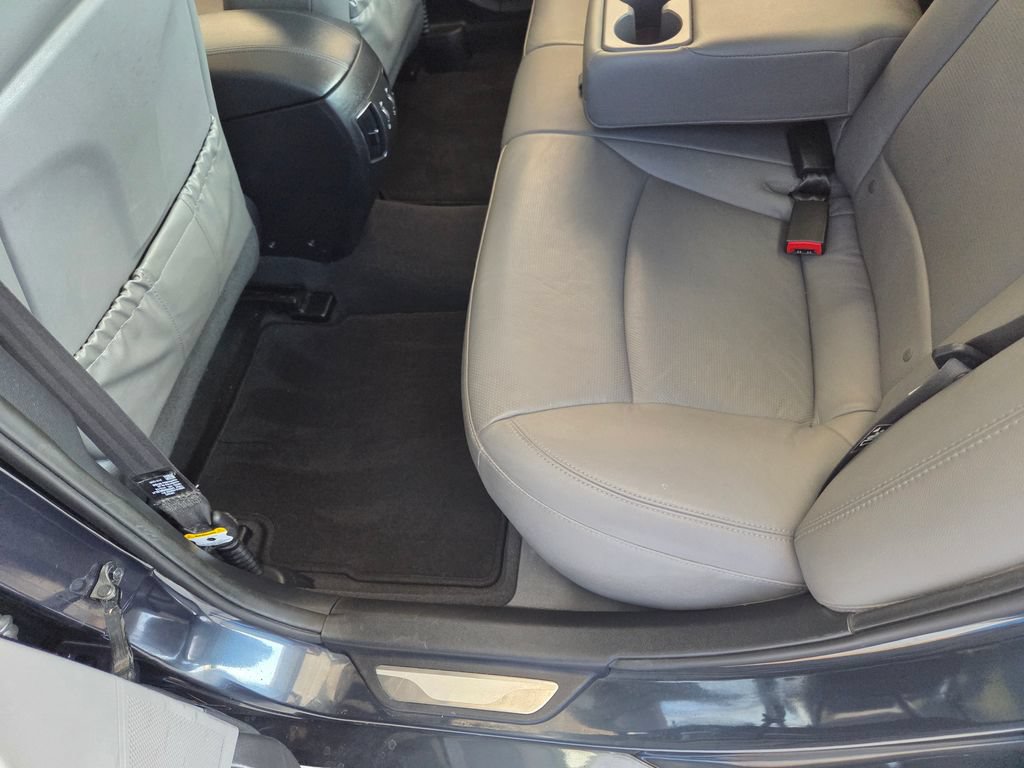 Used 2011 Hyundai Sonata Limited FWD image 18