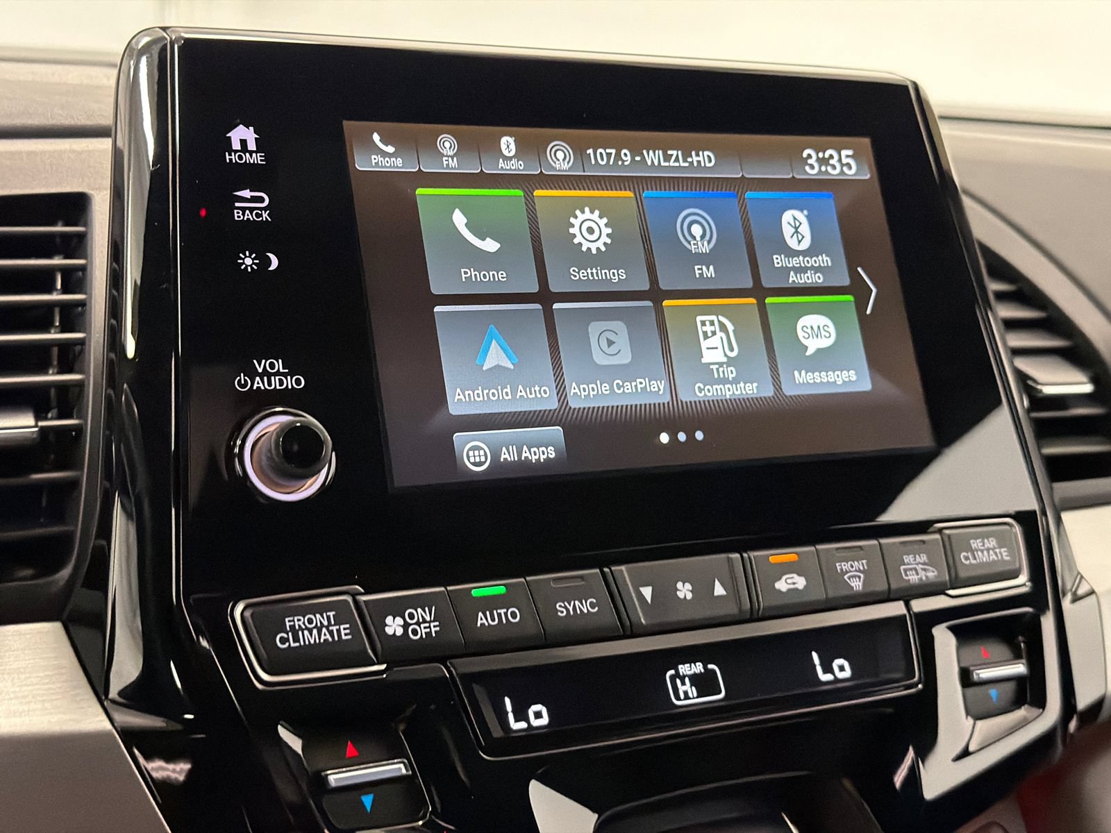 Used 2023 Honda Odyssey Sport image 25
