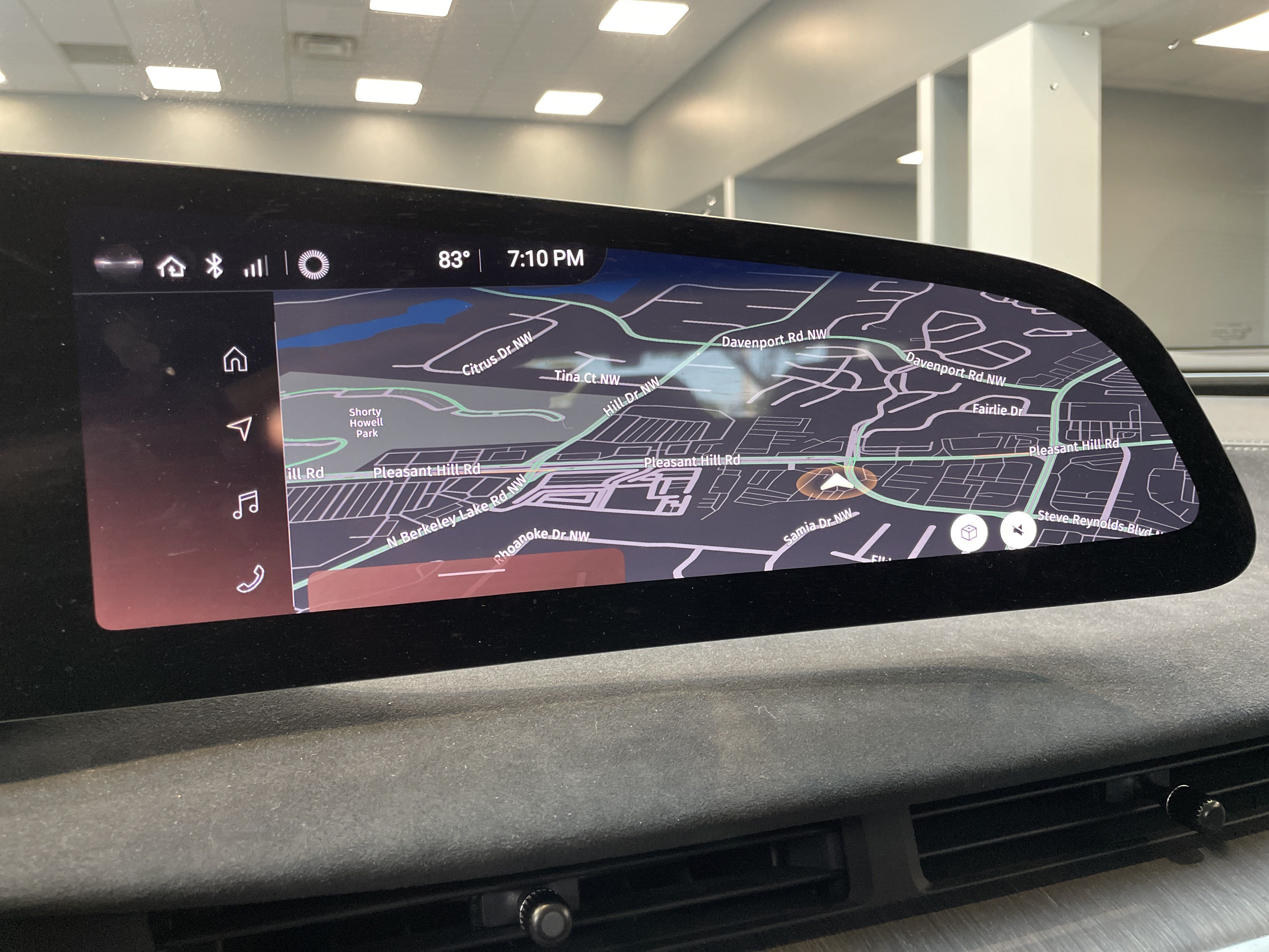 Used 2022 Lucid Air Grand Touring AWD/4WD image 28