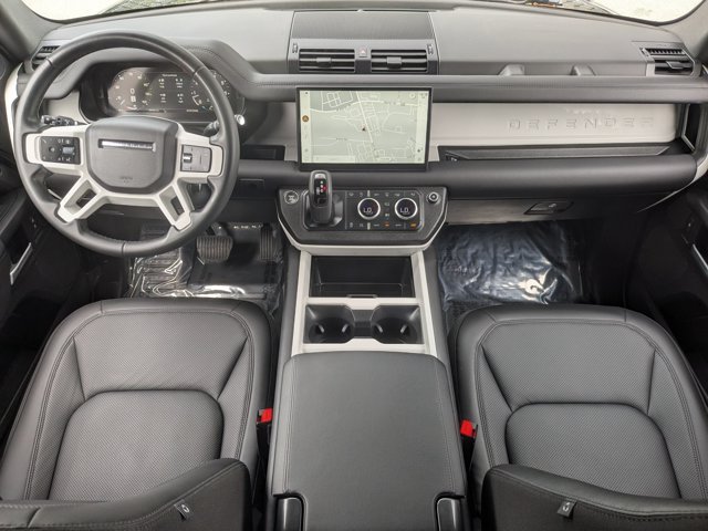 Used 2025 Land Rover Defender 110 S AWD/4WD image 19