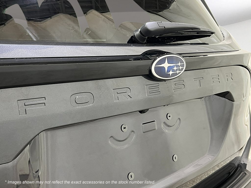 New 2026 Subaru Forester Limited AWD/4WD image 6