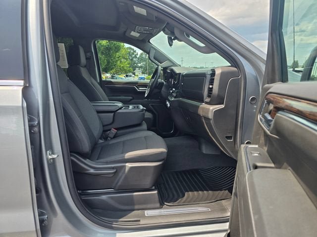 Used 2024 GMC Sierra 1500 SLE w/ Preferred Package AWD/4WD image 17