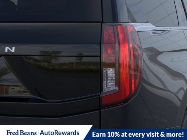 New 2026 Ford Expedition Active AWD/4WD image 27