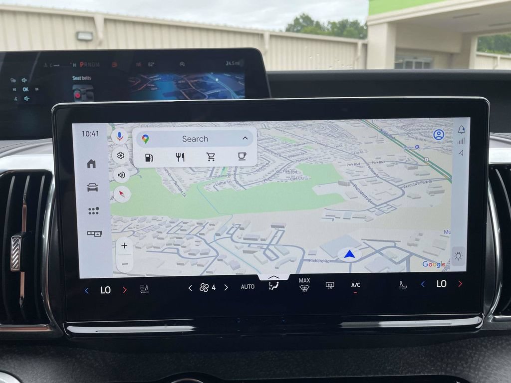 New 2026 Ford Expedition Tremor AWD/4WD image 21