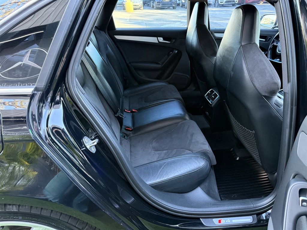 Used 2015 Audi S4 Premium Plus image 17