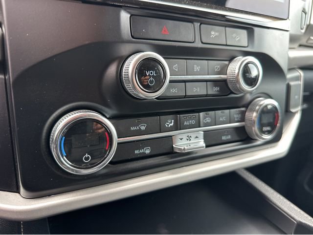 Certified 2022 Ford Expedition XLT image 27