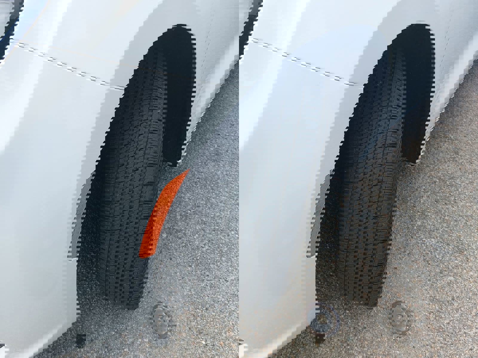 Used 2024 Chrysler Pacifica Select image 34