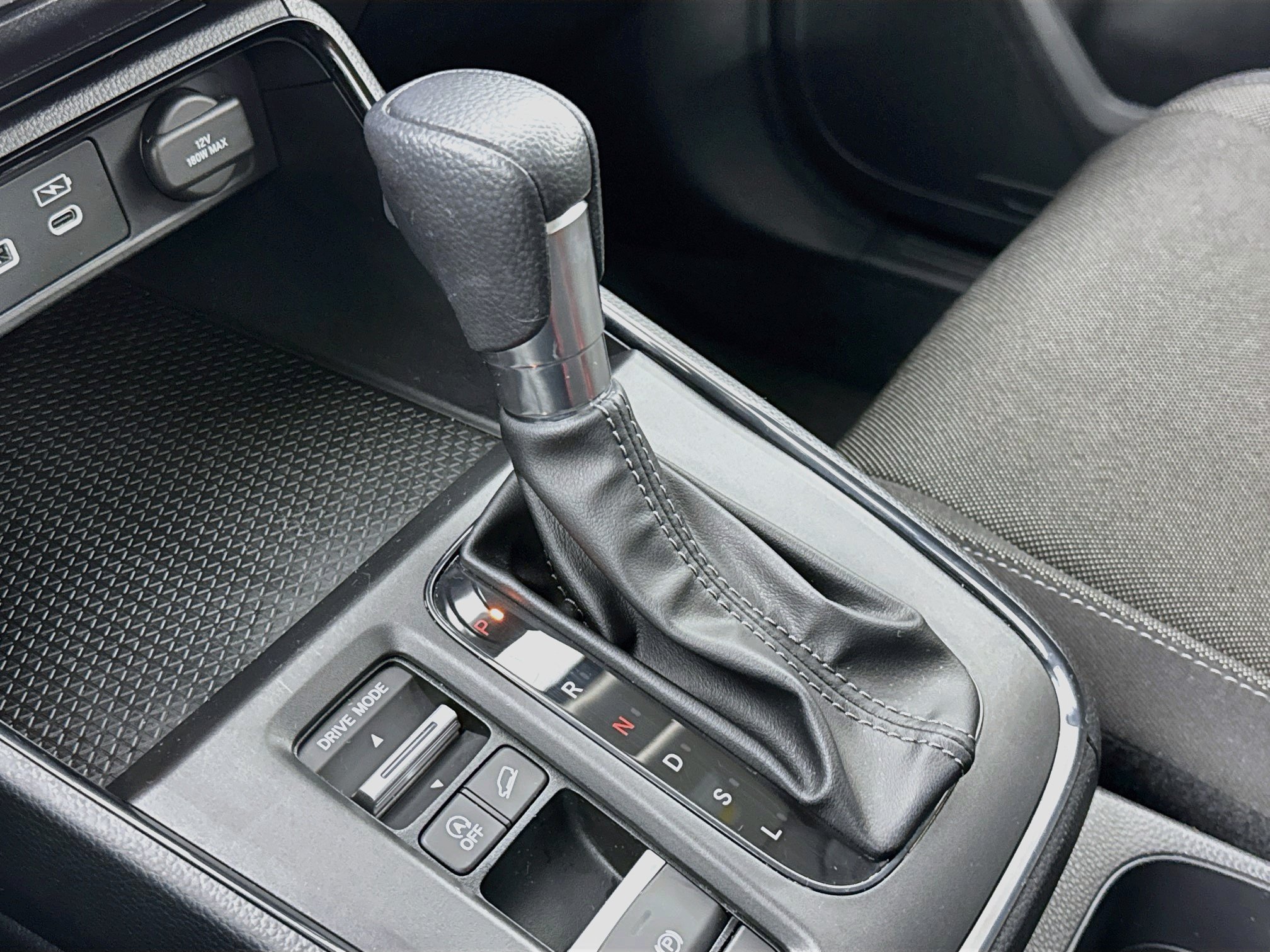 Certified 2023 Honda CR-V EX image 16