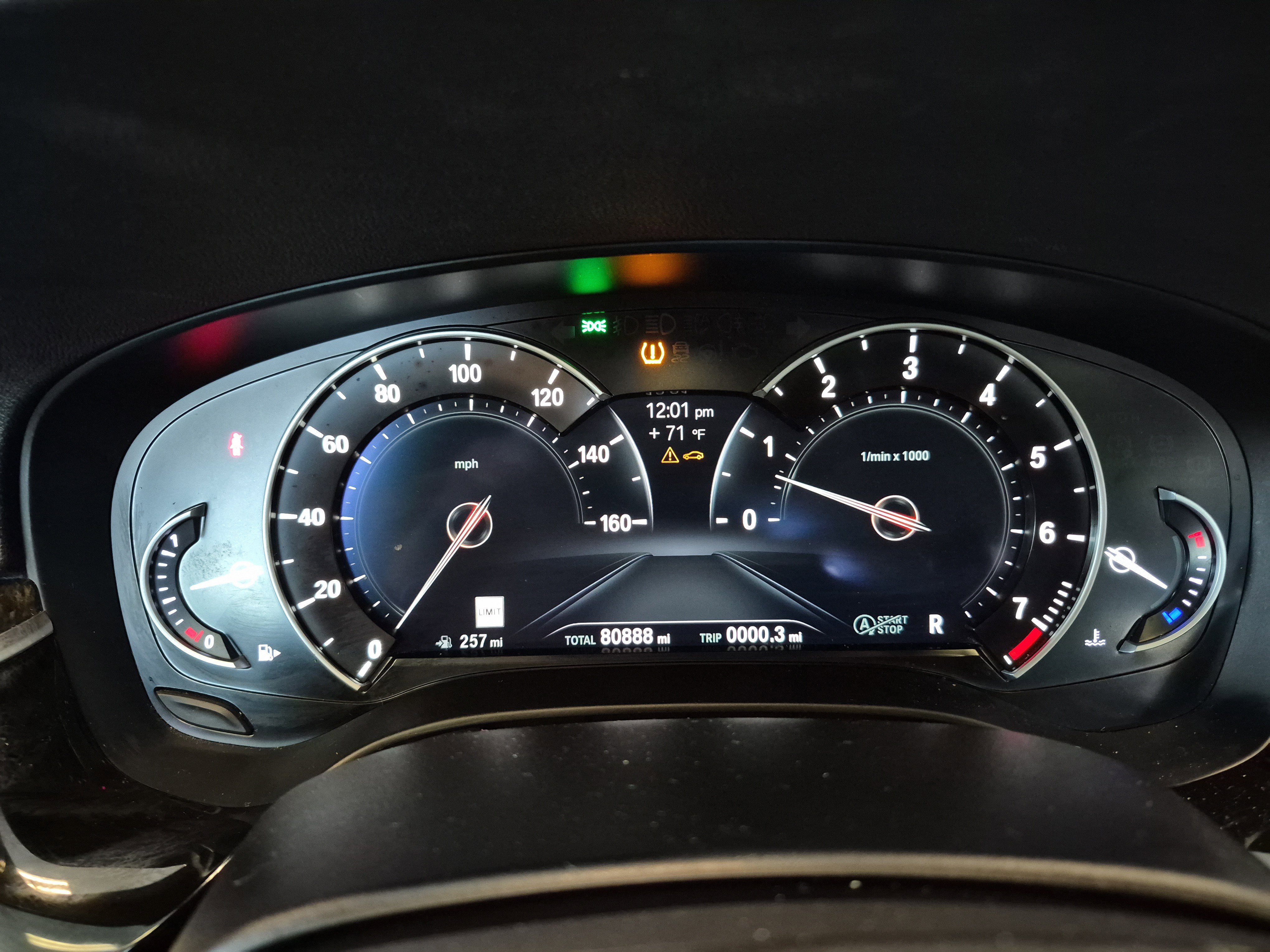 Used 2018 BMW 540i image 33