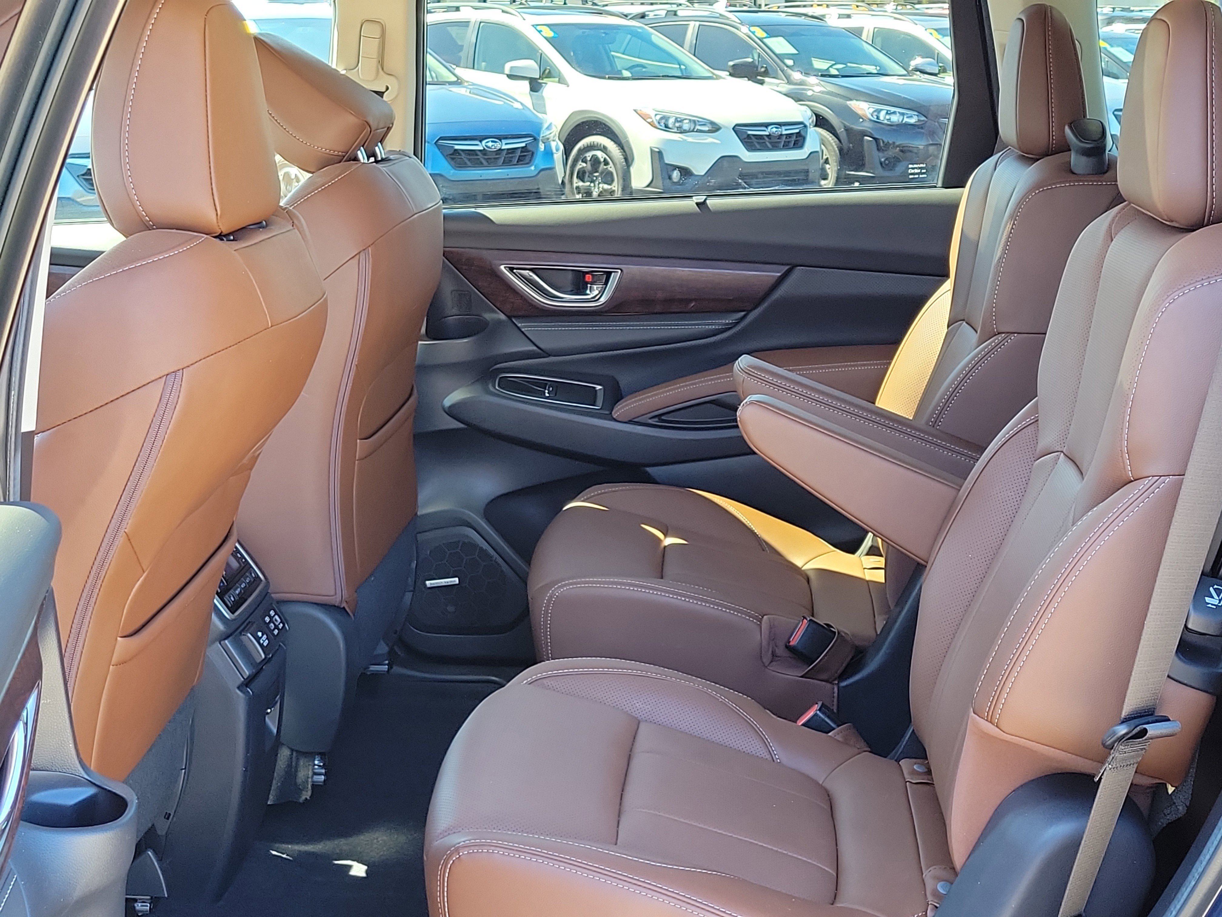 Certified 2023 Subaru Ascent Touring image 15