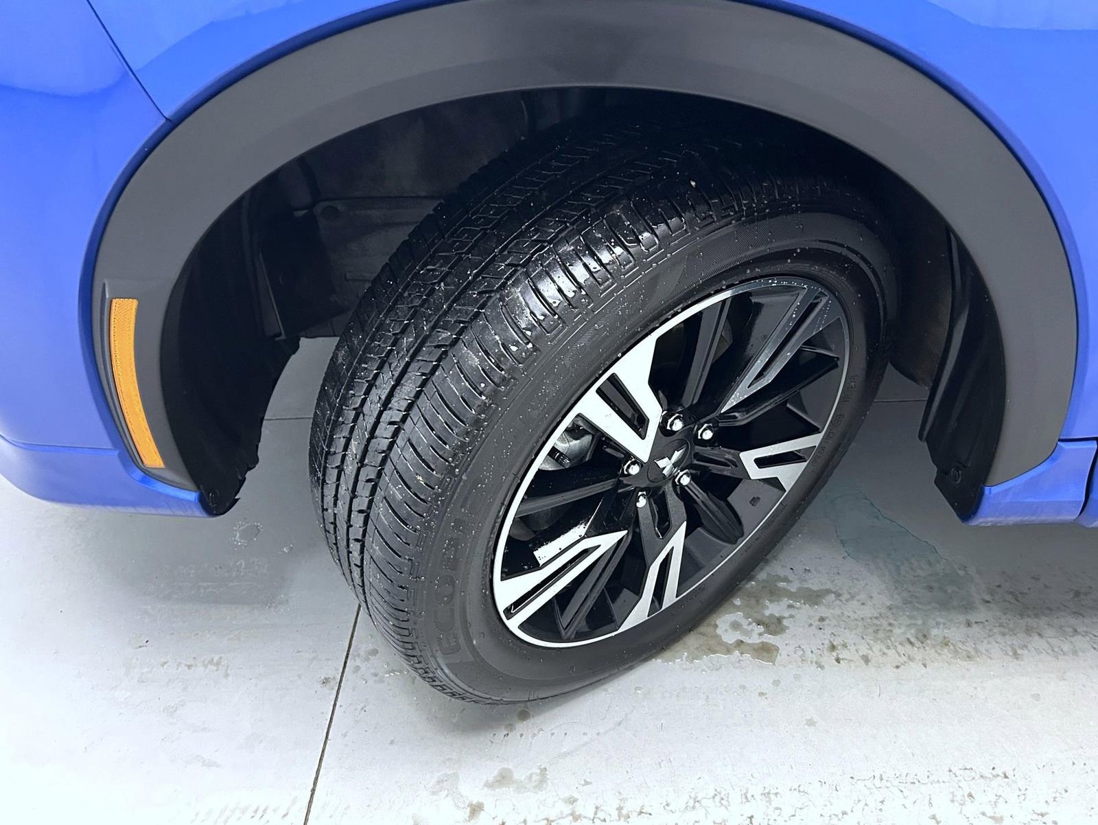 Used 2024 Mitsubishi Eclipse Cross SEL image 23