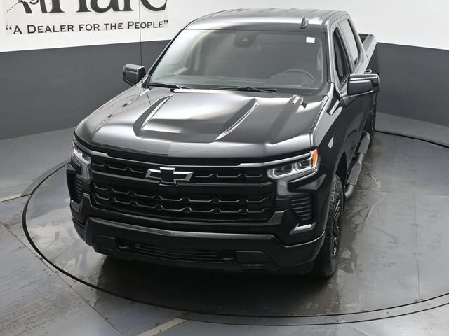 New 2026 Chevrolet Silverado 1500 RST w/ RST Select Package AWD/4WD image 24
