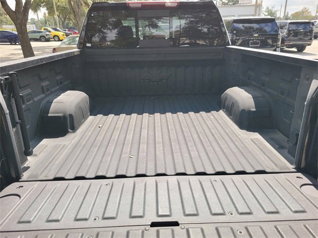 New 2025 Chevrolet Silverado 1500 LT w/ All Star Edition Plus image 14