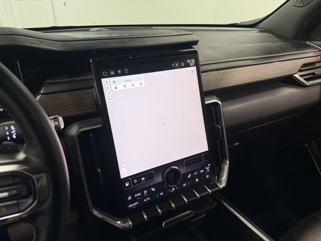 Used 2024 GMC Acadia Denali w/ LPO, Floor Liner Package image 80