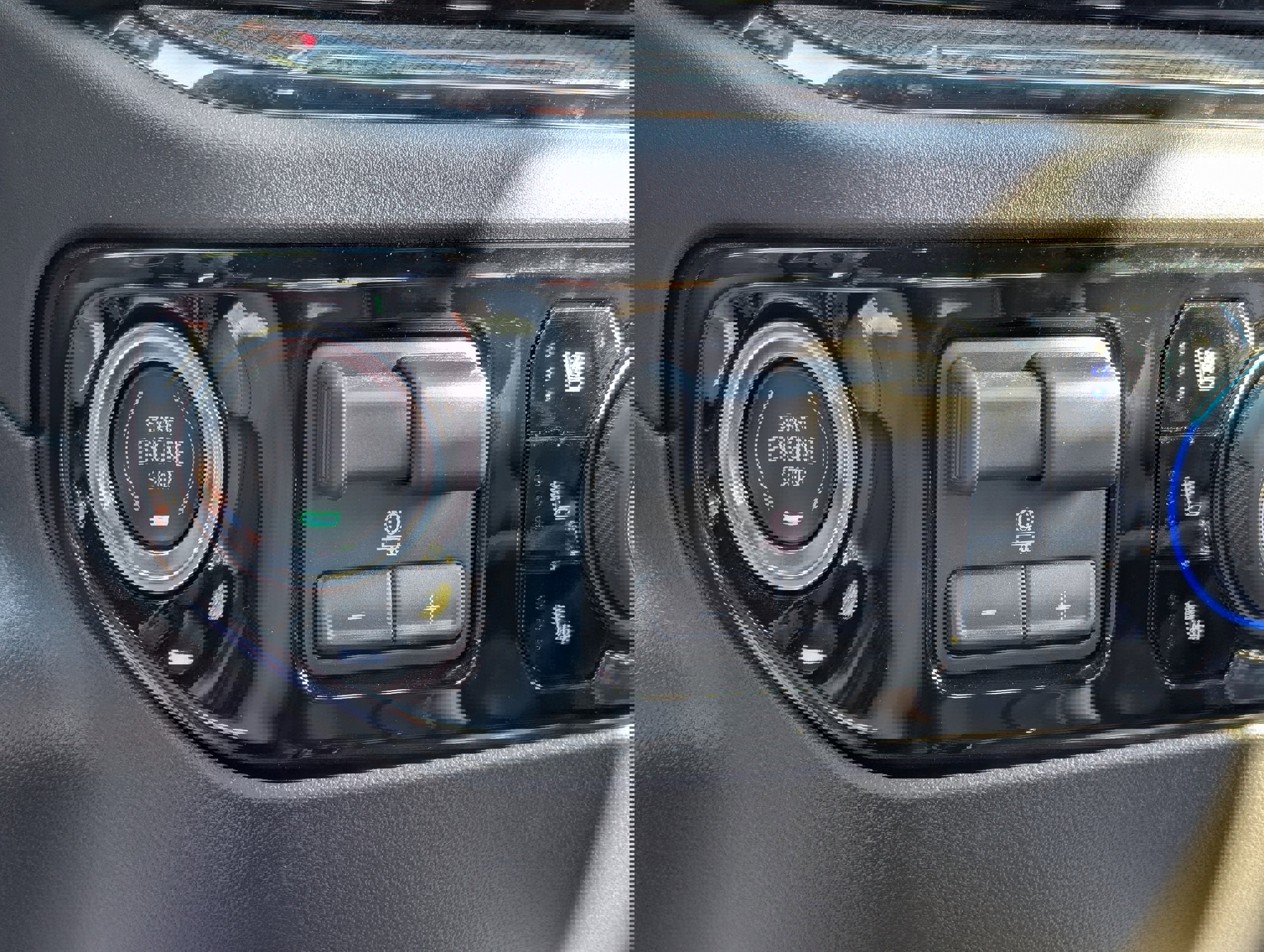 New 2025 Chevrolet Silverado 1500 ZR2 image 18