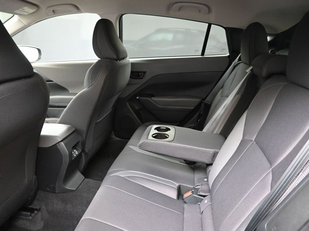 New 2026 Subaru Crosstrek 2.0i Premium image 18