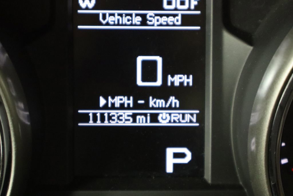 Used 2012 Jeep Grand Cherokee Overland AWD/4WD image 34