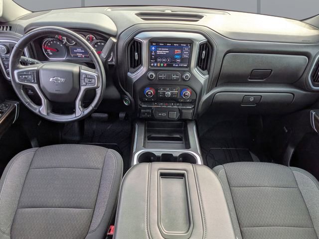 Used 2020 Chevrolet Silverado 1500 RST w/ All-Star Edition image 14