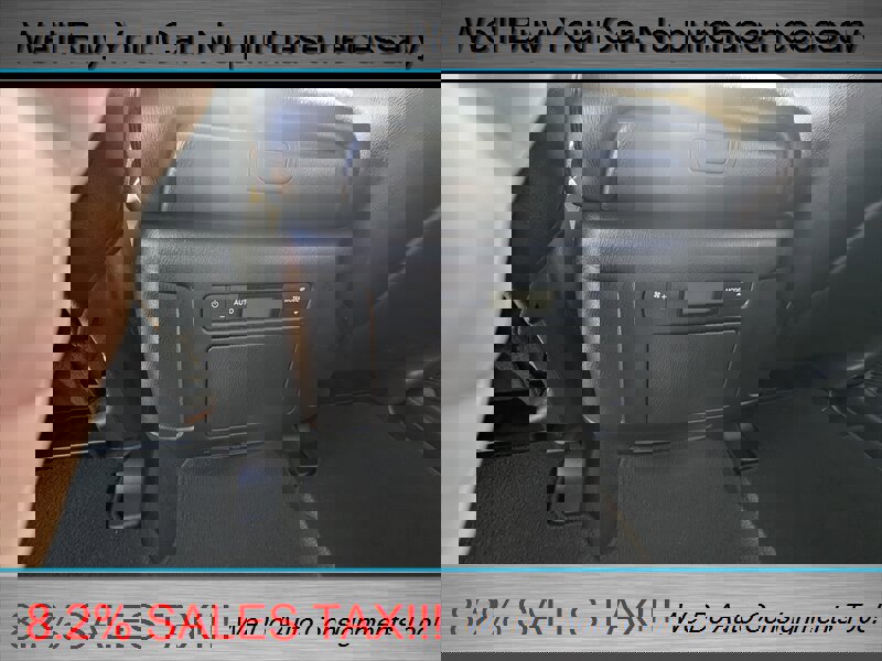 Used 2022 Nissan Armada SL w/ Captain's Chairs Package image 18