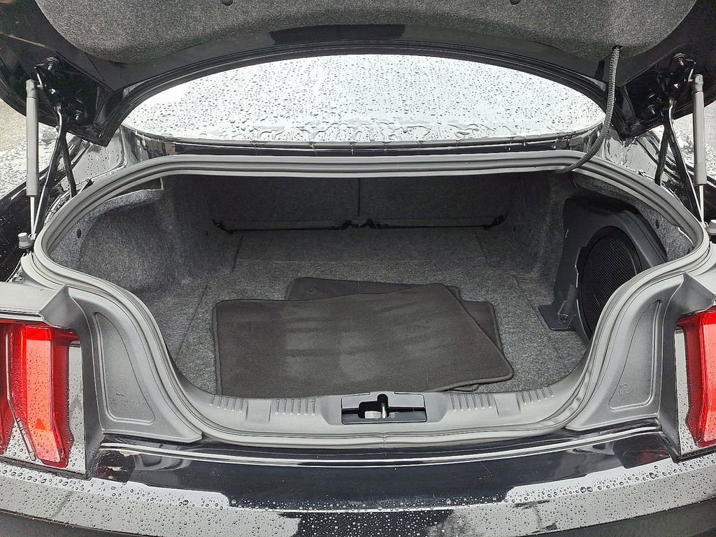 Used 2021 Ford Mustang GT Premium w/ GT Performance Package image 29