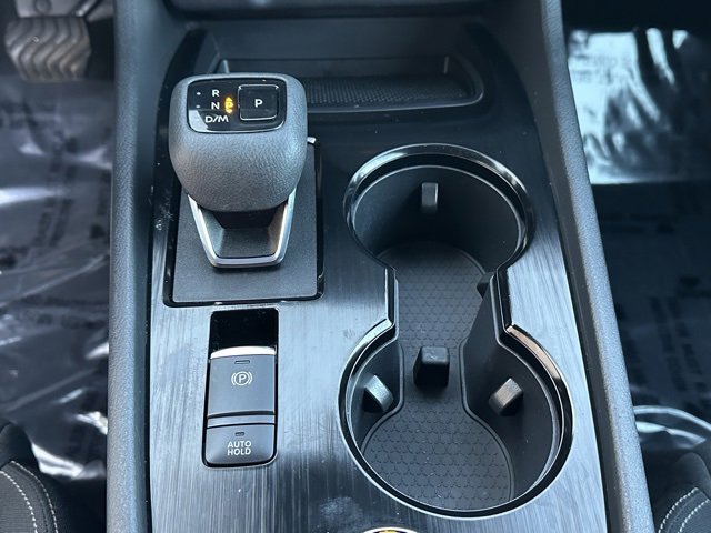 Certified 2023 Nissan Rogue S image 14