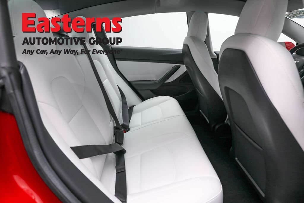 Used 2019 Tesla Model 3 Performance image 20