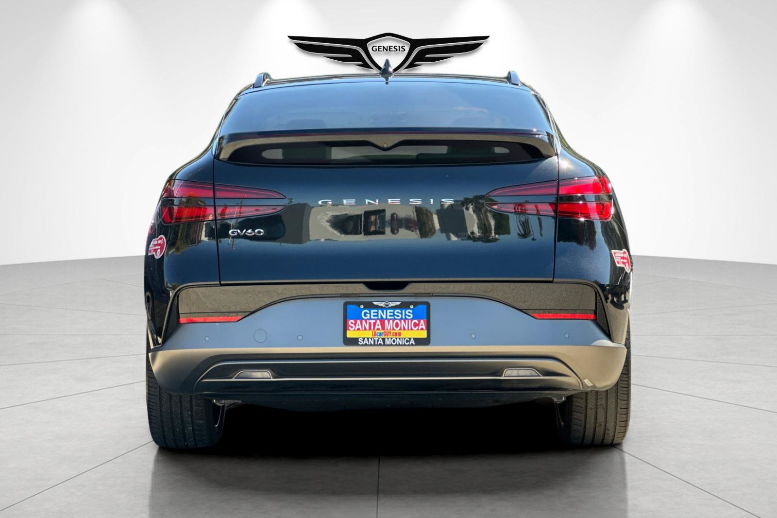 Used 2023 Genesis GV60 Performance AWD/4WD image 6
