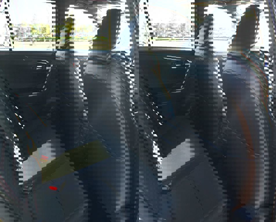 Used 2024 Toyota RAV4 XSE image 24