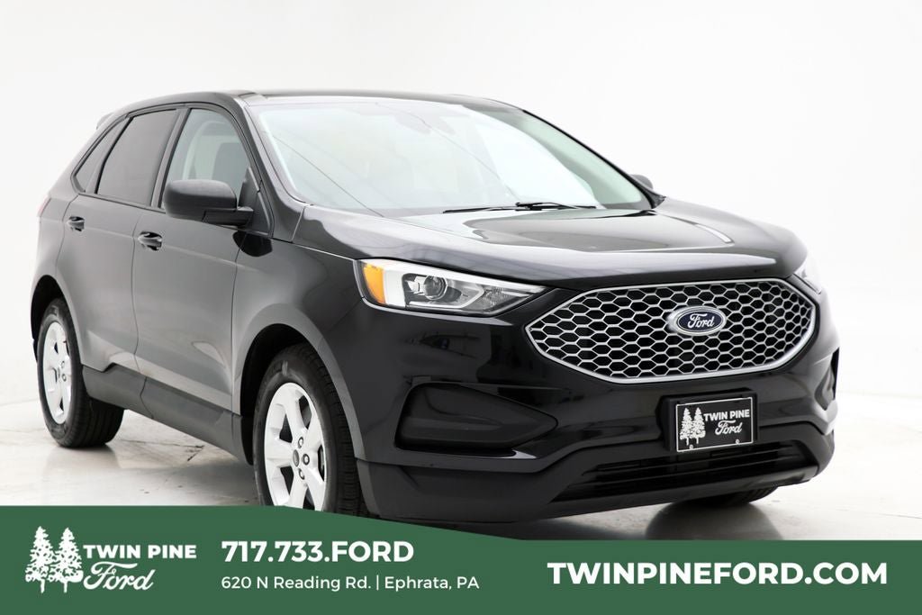 Used 2023 Ford Edge SE