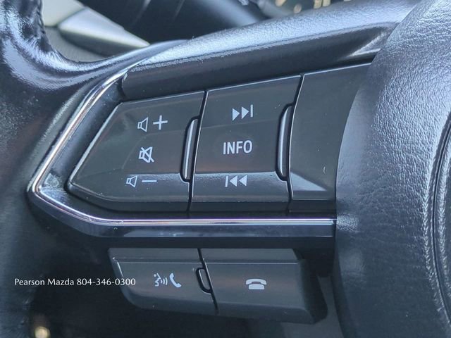 Used 2021 MAZDA CX-9 Grand Touring image 28