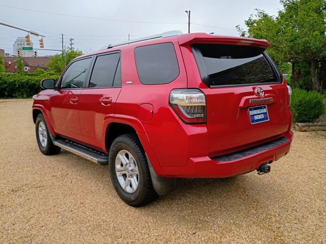 Used 2016 Toyota 4Runner 2WD image 8