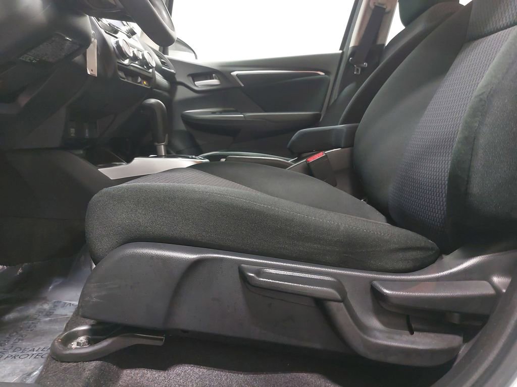 Used 2019 Honda Fit LX image 28