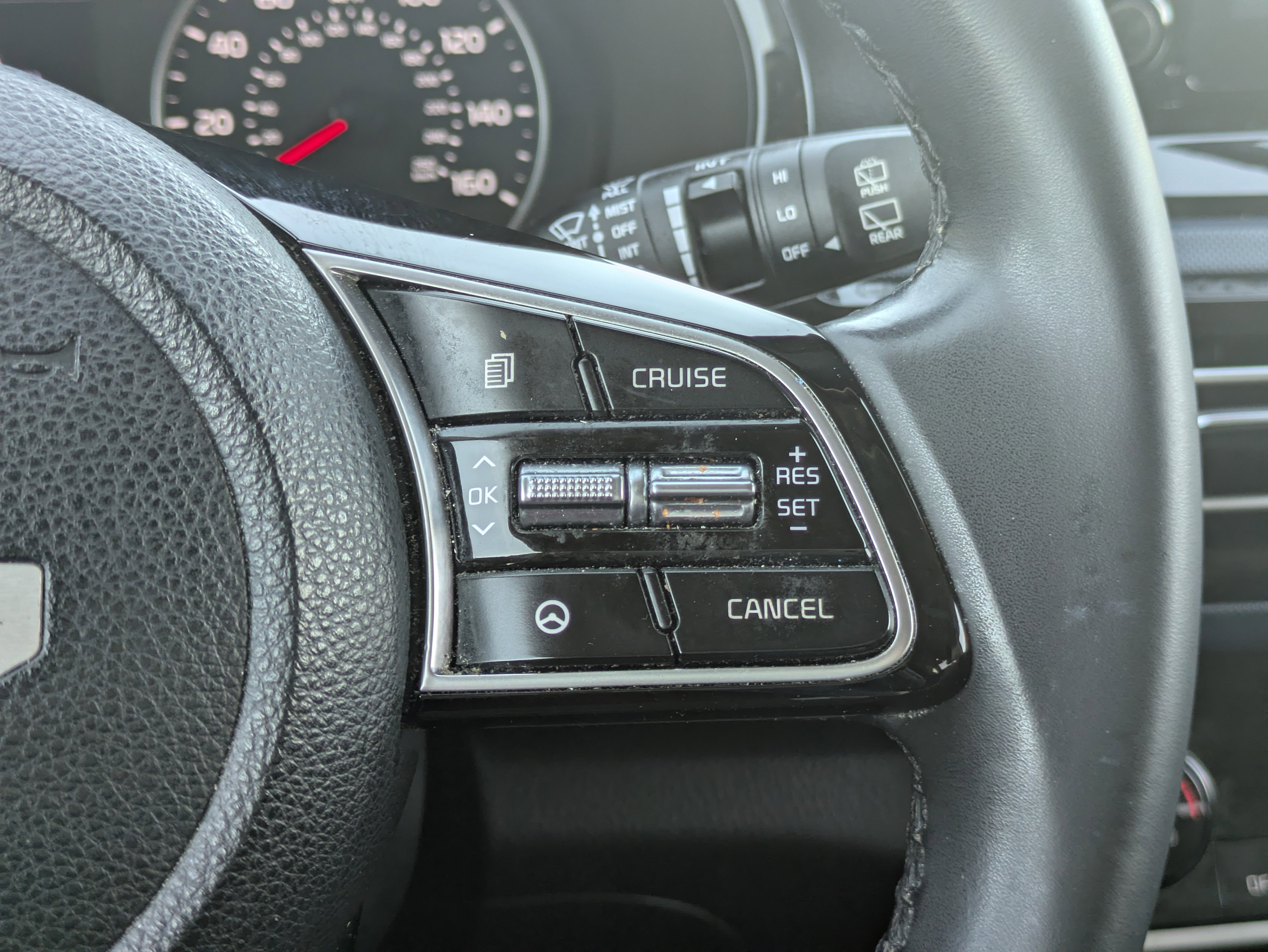 Used 2023 Kia Seltos S image 17