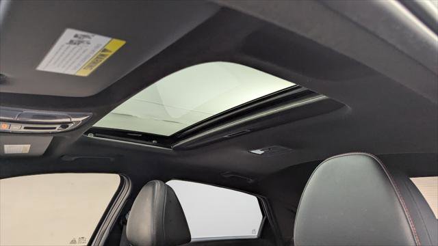 Used 2023 Hyundai Elantra N Line FWD image 31