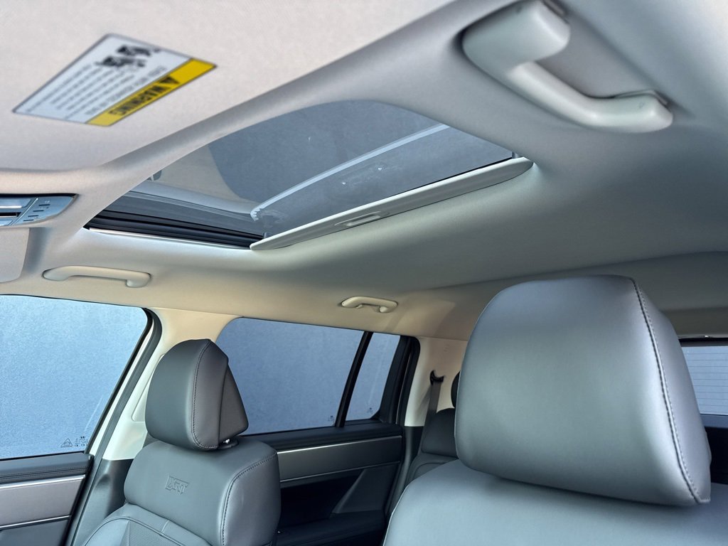 New 2026 Hyundai Santa Fe XRT image 20