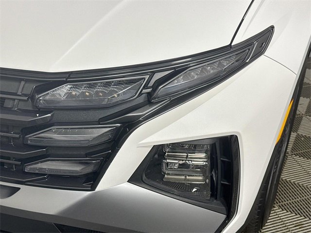 Used 2025 Hyundai Tucson SEL image 3