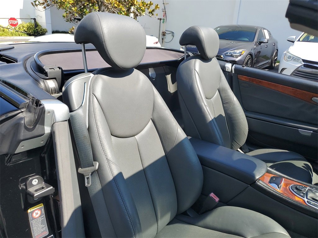 Used 2003 Mercedes-Benz SL 500 image 13