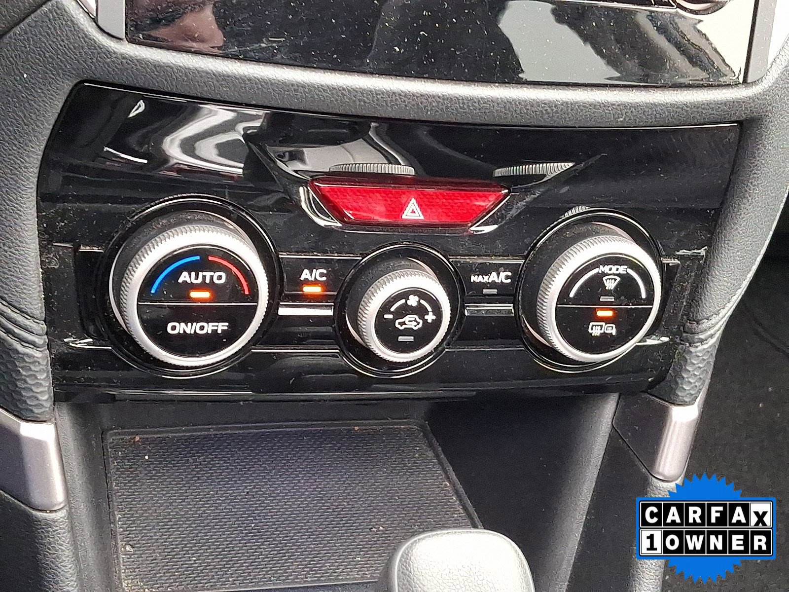 Certified 2021 Subaru Forester Premium image 33