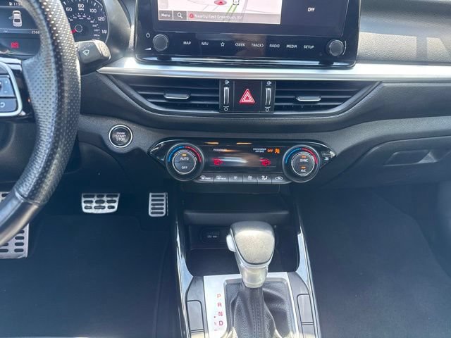 Used 2023 Kia Forte GT-Line FWD image 27